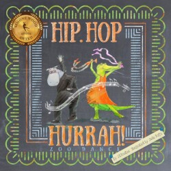 Hip Hop HURRAH!