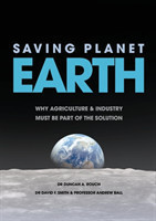 Saving Planet Earth