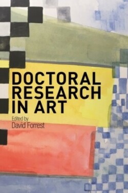 Doctoral Research in Art