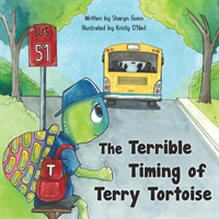 Terrible Timing of Terry Tortoise