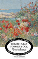 Burgess Flower Book for Children