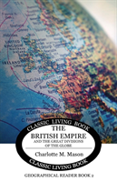 British Empire and the Great Divisions of the Globe