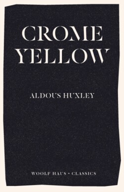 Crome Yellow