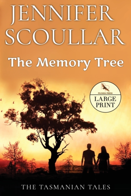 Memory Tree - Large Print