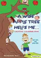 Wise Apple Tree Helps Me