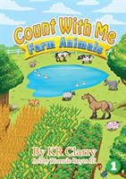 Count With Me - Farm Animals