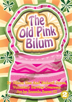 Old Pink Bilum