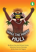 Wagi The Happy Huli