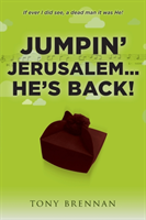 Jumpin' Jerusalem... He's Back!