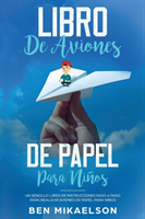 Libro de Aviones de Papel para Ni�os