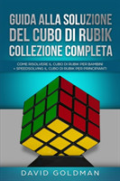 Guida Alla Soluzione Del Cubo Di Rubik Collezione Completa
