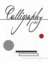 Calligraphy