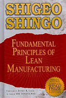 Fundamental Principles of Lean Manufacturing