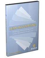 Lean Accounting DVD