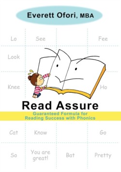 Read Assure Guaranteed Formula for Reading Success with Phonics