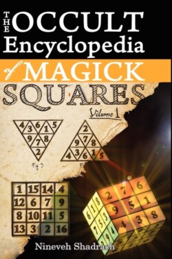 Occult Encyclopedia of Magick Squares
