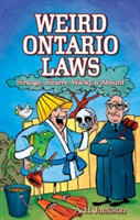 Weird Ontario Laws