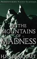 At the Mountains of Madness