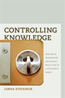 Controlling Knowledge