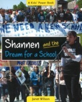 Shannen & the Dream for a School