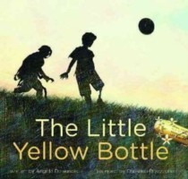 Little Yellow Bottle