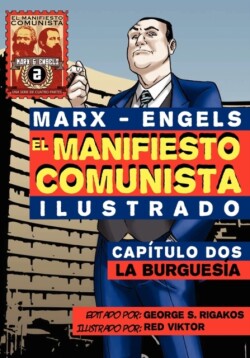 Manifi esto Comunista (Ilustrado) - Capítulo Dos