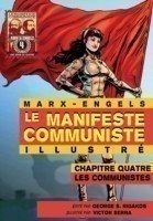 Manifeste Communiste (Illustré) - Chapitre quatre