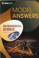 Environmental Science Model Answers