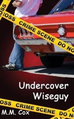 Undercover Wiseguy