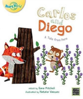 Carlos and Diego Big Book