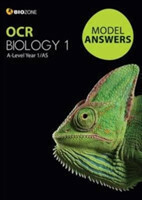 OCR Biology 1 Model Answers