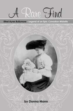 Rare Find: Ethel Ayres Bullymore