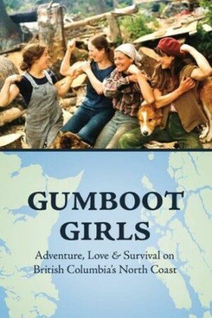 Gumboot Girls