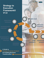 Strategy to Execution Framework