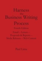Harness the Business Writing Process