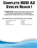 Complete HESI Evolve Reach