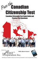 Pass the Canadian Citizenship Test!