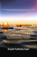 Refinement of Character