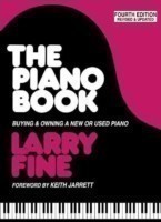 Piano Book