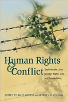 Human Rights and Conflict