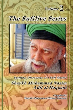 Sufilive Series, Vol 2