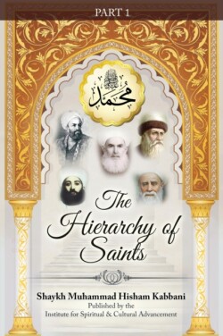 Hierarchy of Saints, Part 1