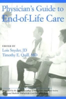 Physicans Guide to End of Life Care