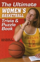 Ultimate Women's Basketball Trivia & Puzzle Book