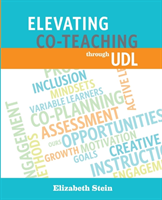 Elevating Co-Teaching through UDL