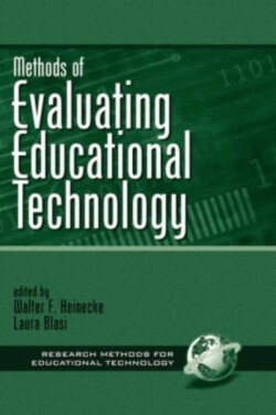 Methods of Evaluating Educational Technology