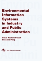 Environmental Information Systems in Industry and Public Administration