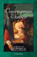 Courageous Women