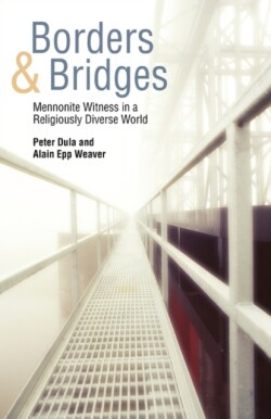 Borders and Bridges