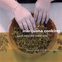 Marijuana Cooking